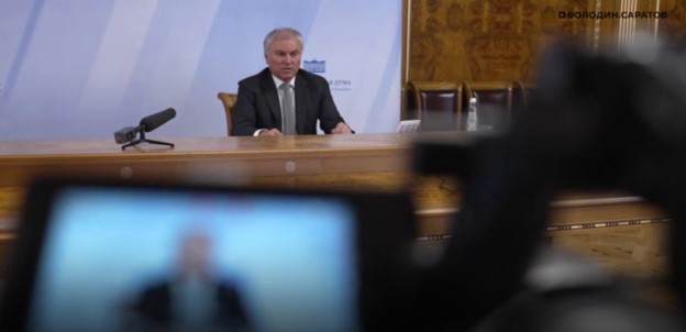 Володин назвал ключевую составляющую для развития Саратовской области Володин назвал ключевую составляющую для развития Саратовской области